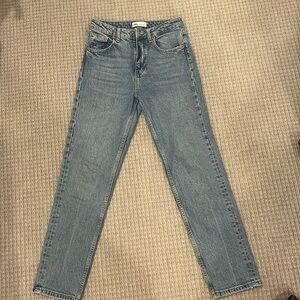 Zara Jean size - 2